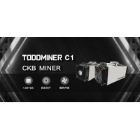 4月発売【TODDMINER C1 】プレオーダー